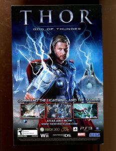 SECRET SIX #34 - SIGNED BY GAIL SIMONE (8.5/9.0) 2011