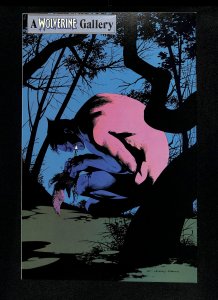 Wolverine (1988) #3
