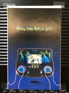 Superman: The Man of Tomorrow #3 Direct Edition (1995)