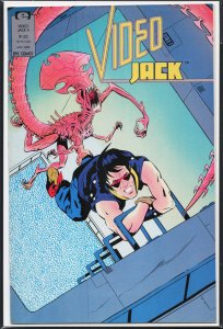 Video Jack #4 (1988)