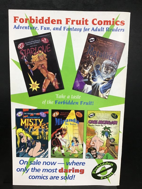 Star love. Must be 18