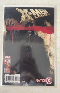 X-Men: Legacy #228 (2009)