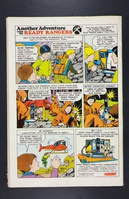 The Flash #225 (1974)