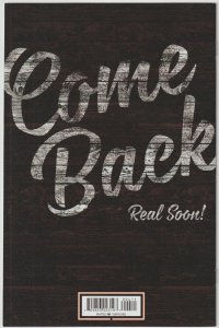 Redneck #4 (Jul 2017, Image), NM-MT condition (9.8)