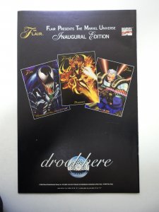 The Amazing Spider-Man #390 (1994) VF Condition