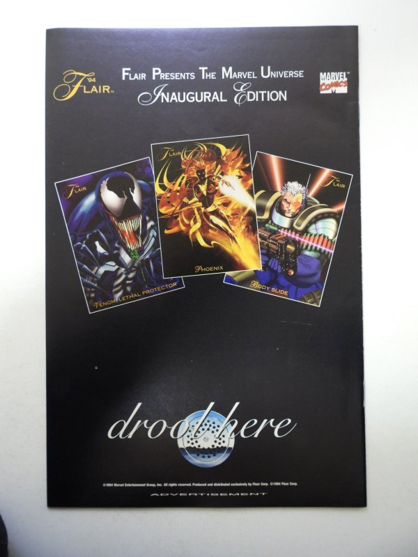 The Amazing Spider-Man #390 (1994) VF Condition