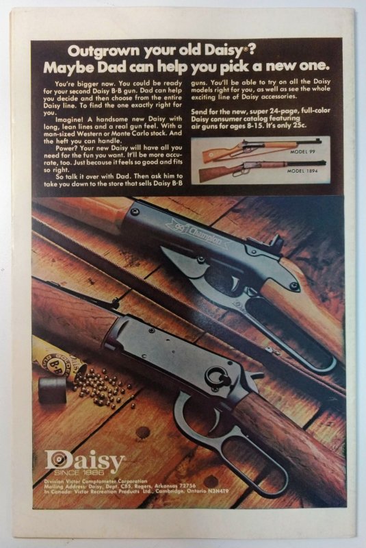 Kong the Untamed #2 (5.0, 1975)