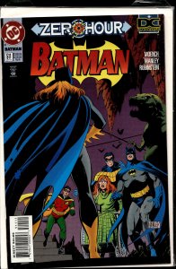 Batman #511 (1994) Batman