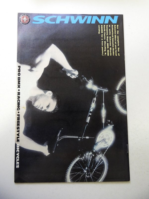 The Amazing Spider-Man #320 (1989) FN+ Condition