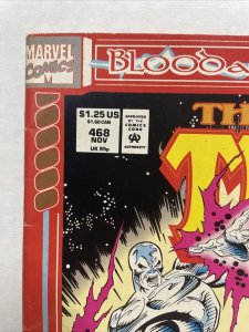 Thor #468