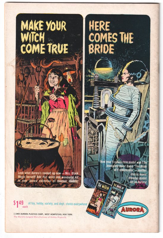 Superman #180 (1965) Superman