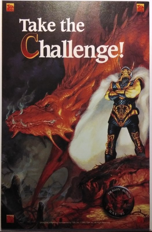 X-Force #23 Direct Edition (1993) Domino vs. Deadpool