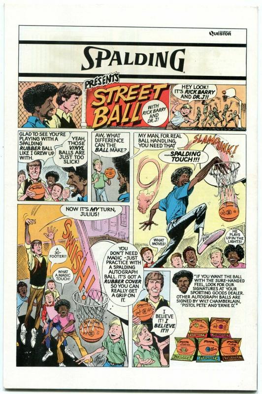 Batman #289 1977-Bronze Age-DC comics-  NM-