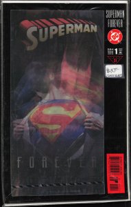 Superman Forever (1998) #1