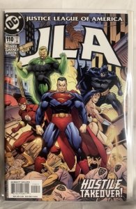 JLA #110 (2005)