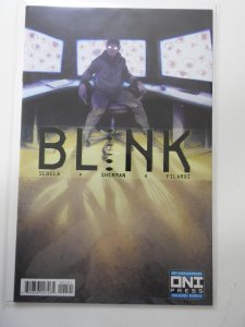 Blink #1 Variant Edition