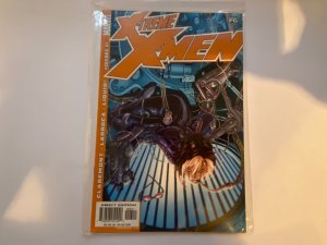 3 X-Treme X-Men Marvel Comics Books # 4 5 6 45 Wolverine KM3