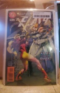 The Flash #110 (1996)