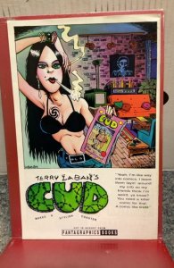 Adventures on the Fringe #3