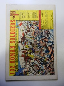 The incredible Hulk #106 (1968) FN- Condition