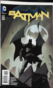 Batman #50 (2016) Batman