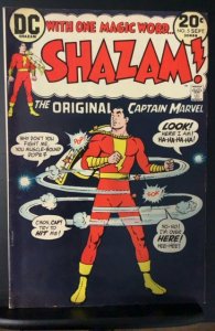 Shazam! #5 (1973)