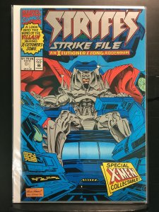 Stryfe's Strike File (1993)