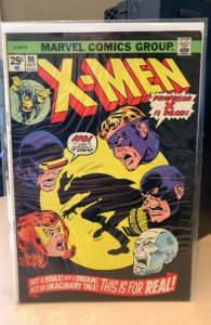 The X-Men #90 (1974) 4.0 VG
