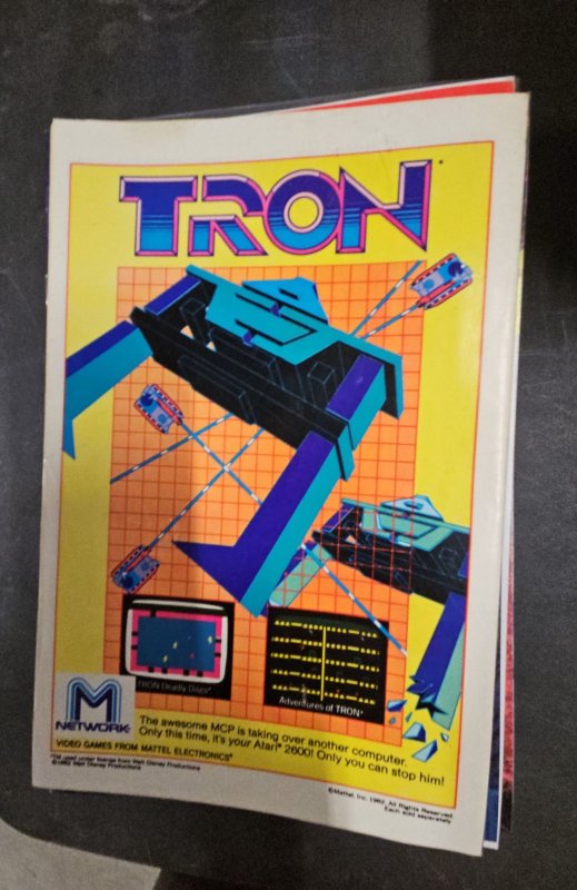 DC Comics Presents #60 (1983)