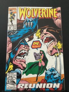Wolverine #60 (1995)