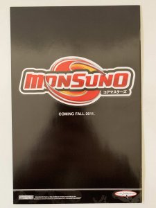 The Mighty Avengers #34 (2010)