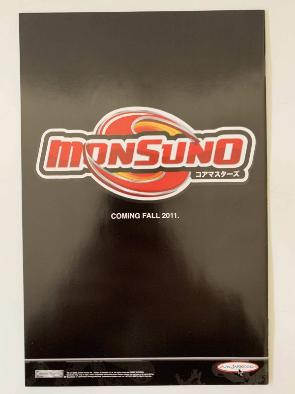 The Mighty Avengers #34 (2010)