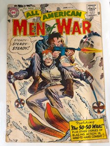 All-American Men of War #41 (1957)