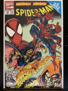 Spider-Man #24 (1992)