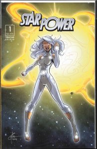 See Image for Comic Details