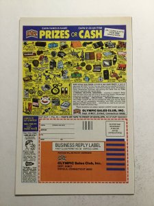 Amazing Spider-Man 221 Near Mint Nm Marvel