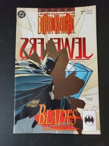 Legends of the Dark Knight #33 (1992)