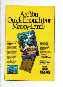 Betty and Veronica #24 - Bikini cover - Dan DeCarlo - Archie - 1989 - FN