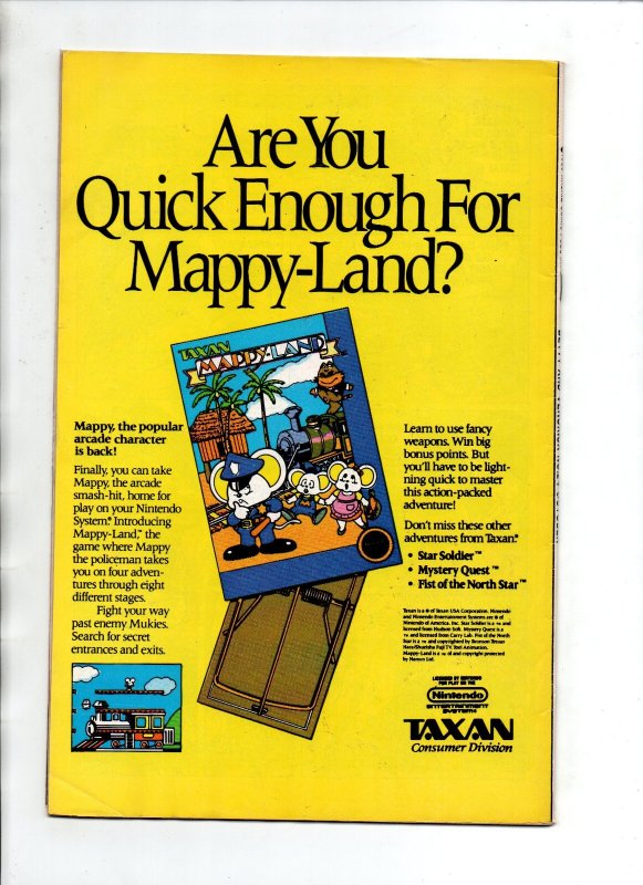 Betty and Veronica #24 - Bikini cover - Dan DeCarlo - Archie - 1989 - FN