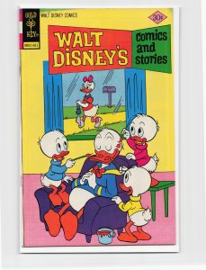 Walt Disney's Comics and Stories #434 (1976)