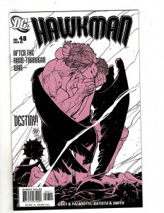 Hawkman #48 (2006) OF27