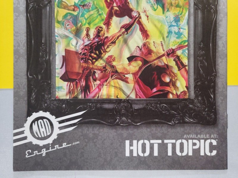 Spider-Woman #1 Skottie Young Variant Spider-Verse Marvel 2015