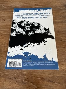 Batman Haunted Gotham # 1 NM DC Comic Book 1st Print 3 J388