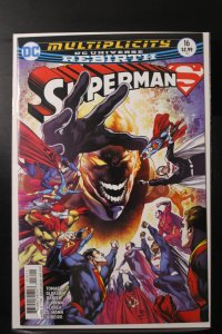 Superman #16 (2017)