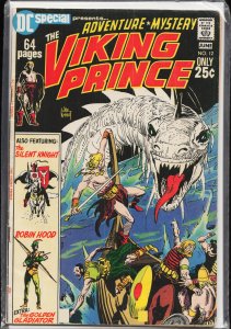 DC Special #12 (1971)