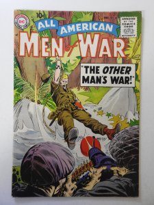All-American Men of War #64 (1958) VG+ Condition