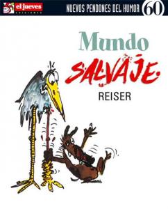 Mundo salvaje