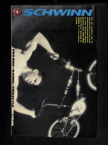 West Coast Avengers #44 VF 8.0