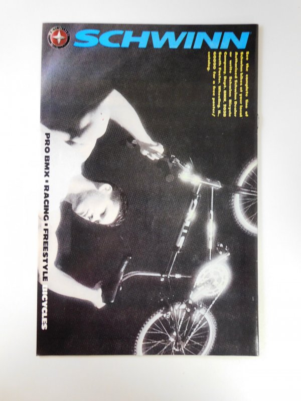 Captain America #358 (1989)