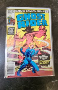 Ghost Rider #68 (1982)